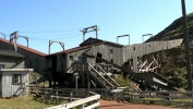 PICTURES/Atlas Coal Mine - Drumheller/t_Tippler Building7.JPG